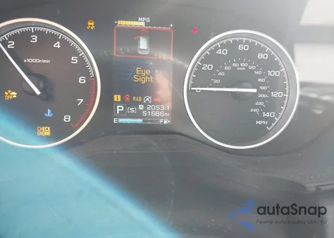 2021 Subaru Forester Limited из США, поврежденный, VIN JF2SKAUC0MH457218